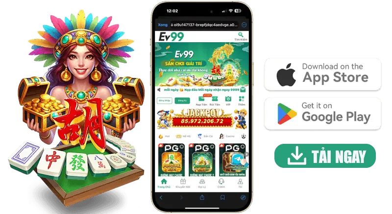 Đa dạng trò chơi cá cược thể thao, casino trực tuyến, bắn cá, nổ hũ trên ae3888 app